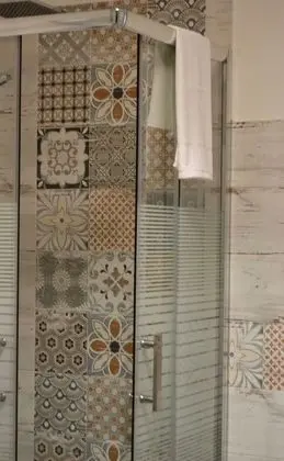 Dört Kişilik Oda, Özel Banyo (Ulivo di Sicilia)