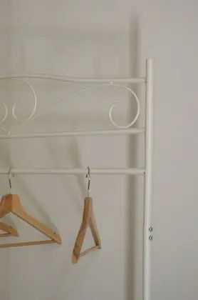 Tek Büyük Yataklı Oda, Ortak Banyo (Jasmine Scent)