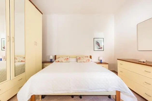 Standard Ev, 2 Yatak Odası