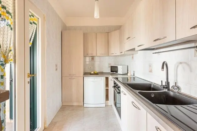 Standard Ev, 2 Yatak Odası