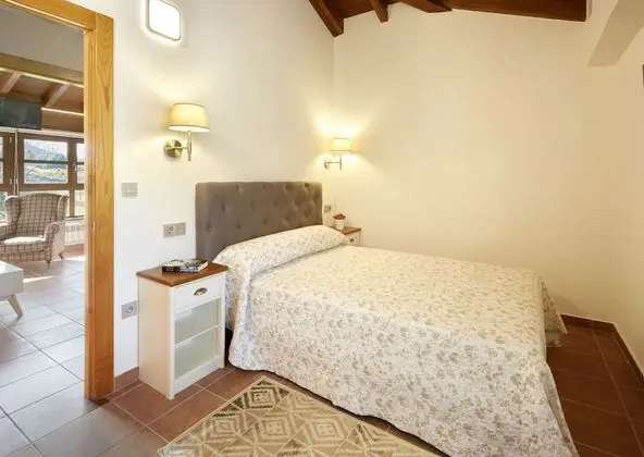 Premium Apart Daire, 1 Çift Kişilik Yatak ve Çekyat, Dağ Manzaralı