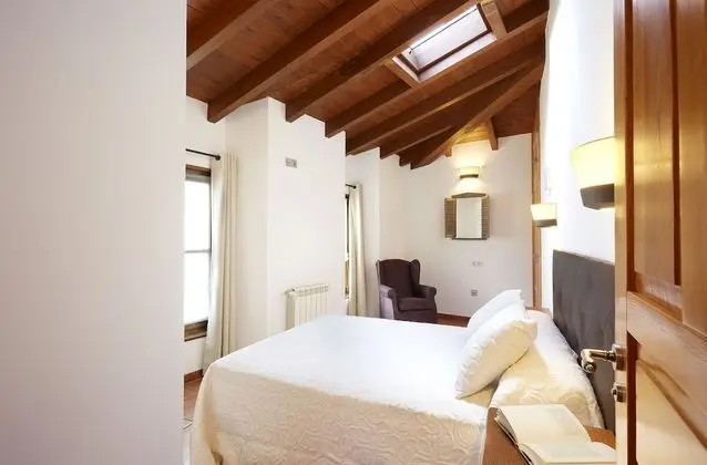 Premium Apart Daire, 1 Çift Kişilik Yatak ve Çekyat, Dağ Manzaralı