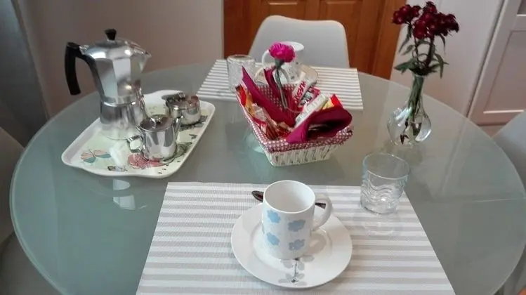 Premium Apart Daire, 1 Çift Kişilik Yatak ve Çekyat, Dağ Manzaralı