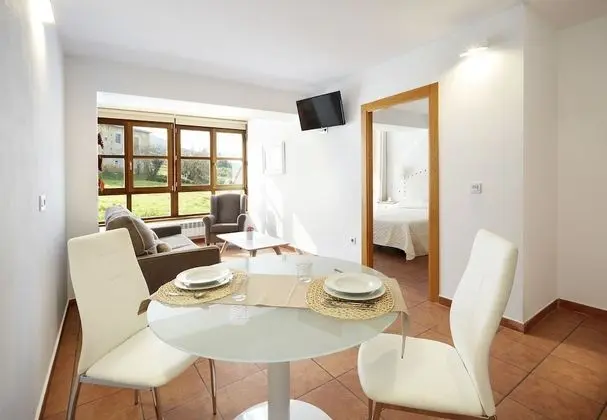 Premium Apart Daire, 1 Çift Kişilik Yatak ve Çekyat, Dağ Manzaralı