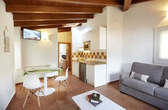 Premium Apart Daire, 1 Çift Kişilik Yatak ve Çekyat, Dağ Manzaralı