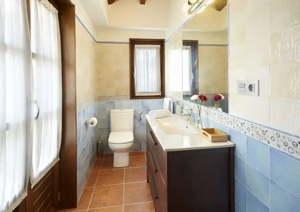 Premium Apart Daire, 1 Çift Kişilik Yatak ve Çekyat, Dağ Manzaralı