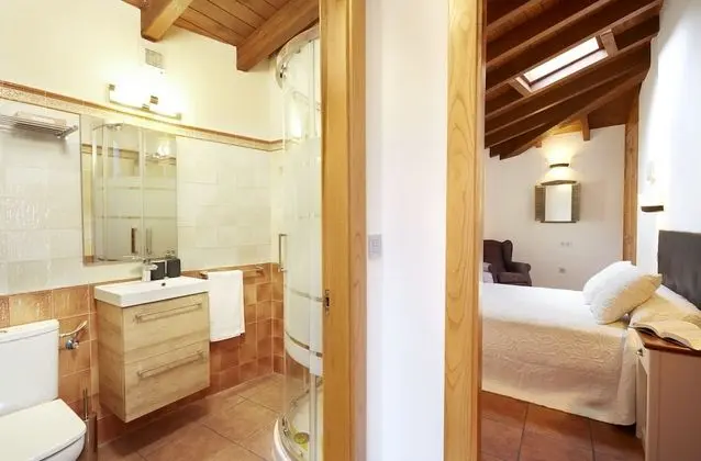 Premium Apart Daire, 1 Çift Kişilik Yatak ve Çekyat, Dağ Manzaralı