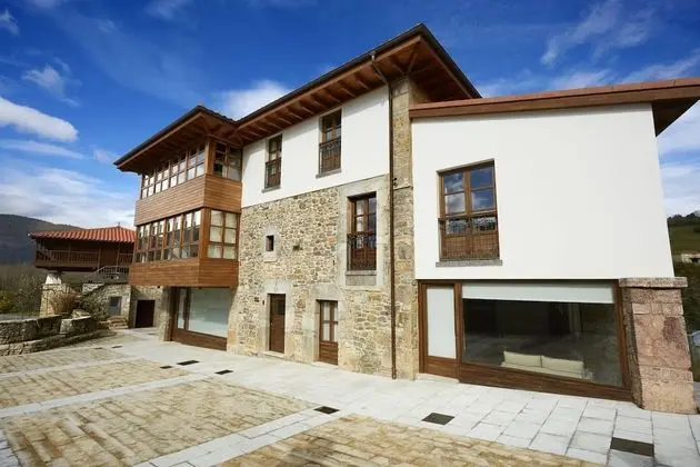 Stüdyo, 1 Çift Kişilik Yatak, Dağ Manzaralı