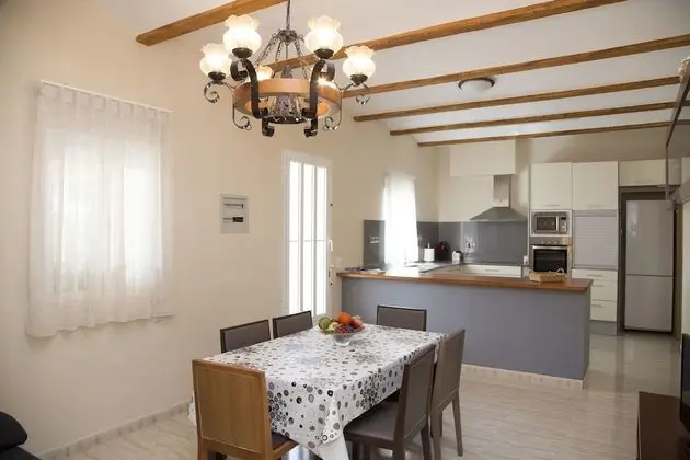 Ev, 3 Yatak Odası, Bahçe Manzaralı