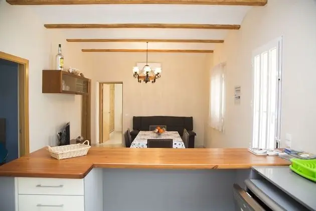 Ev, 3 Yatak Odası, Bahçe Manzaralı