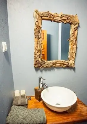 Comfort Tek Büyük veya İki Ayrı Yataklı Oda, Bahçe Manzaralı