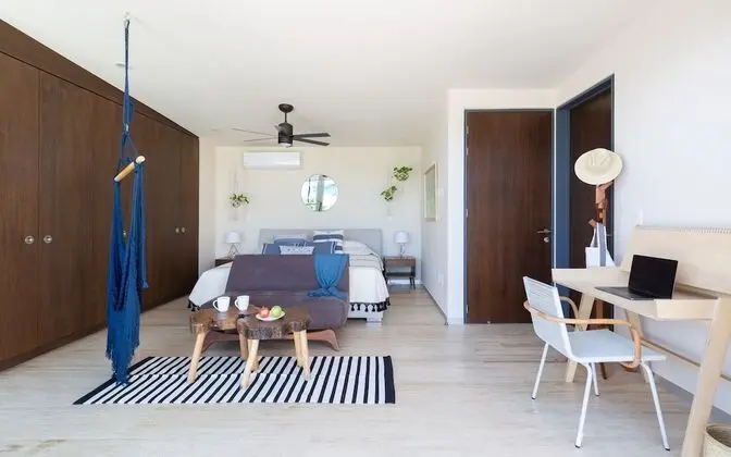 Romantic Apart Daire, 1 Yatak Odası, Sigara İçilmez