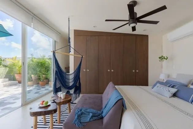 Romantic Apart Daire, 1 Yatak Odası, Sigara İçilmez