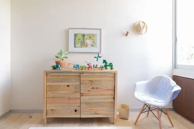 Deluxe Apart Daire, 3 Yatak Odası, Sigara İçilmez
