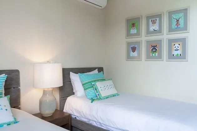 Deluxe Apart Daire, 3 Yatak Odası, Sigara İçilmez