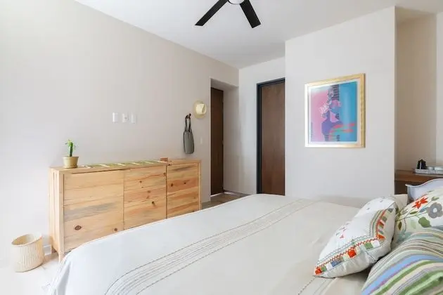 Deluxe Apart Daire, 3 Yatak Odası, Sigara İçilmez