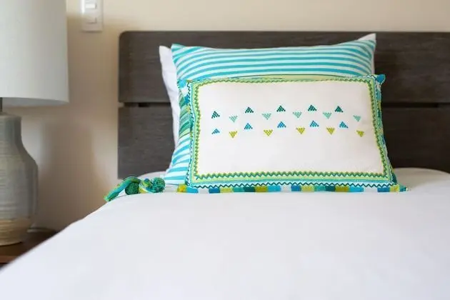 Deluxe Apart Daire, 3 Yatak Odası, Sigara İçilmez
