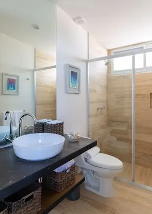 Deluxe Apart Daire, 3 Yatak Odası, Sigara İçilmez