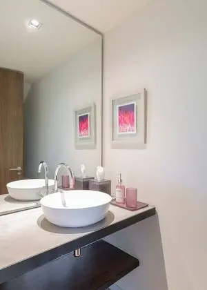 Deluxe Apart Daire, 3 Yatak Odası, Sigara İçilmez