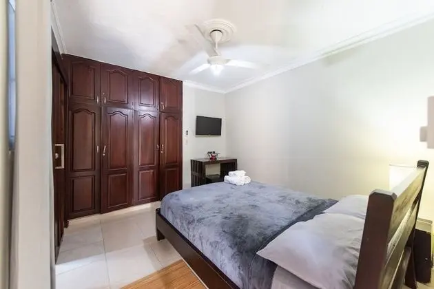 Executive Tek Kişilik Oda
