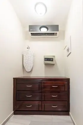 Executive Tek Kişilik Oda