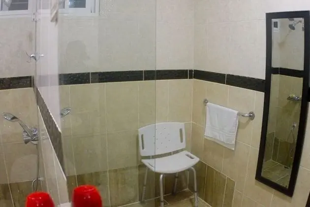 Executive Tek Kişilik Oda