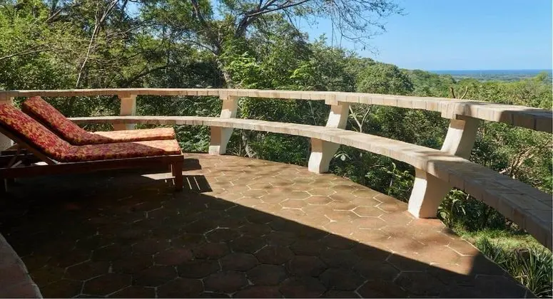 Kulübe, 2 Yatak Odası, Sigara İçilebilir, Balkon