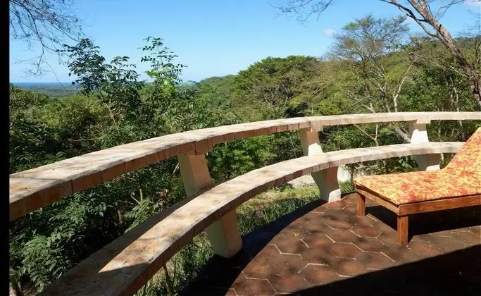 Kulübe, 2 Yatak Odası, Sigara İçilebilir, Balkon