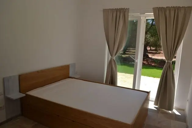 Tek Büyük Yataklı Oda, 1 Büyük (Queen) Boy Yatak (Levante)