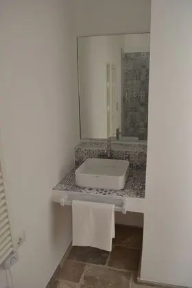 Tek Büyük Yataklı Oda, 1 Büyük (Queen) Boy Yatak (Levante)