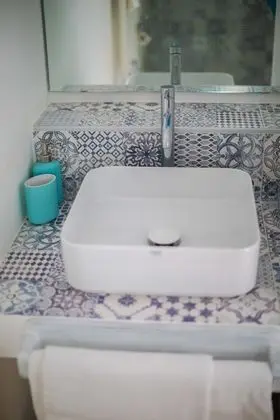 Tek Büyük Yataklı Oda, 1 Büyük (Queen) Boy Yatak (Levante)