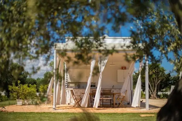 Tek Büyük Yataklı Oda, 1 Büyük (Queen) Boy Yatak (Levante)