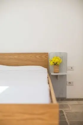 Tek Büyük Yataklı Oda, 1 Büyük (Queen) Boy Yatak (Maestrale)