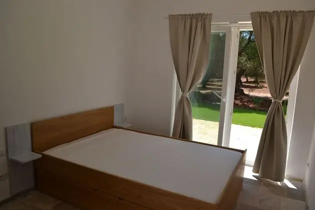 Tek Büyük Yataklı Oda, 1 Büyük (Queen) Boy Yatak (Maestrale)