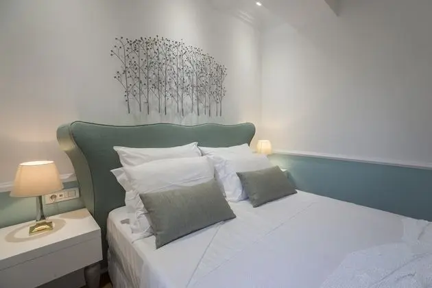 Junior Süit, Balkon, Şehir Manzaralı