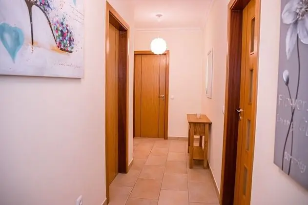 Comfort Apart Daire, Engellilere Uygun, Özel Banyo