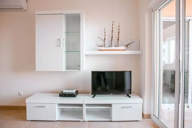 Comfort Apart Daire, Engellilere Uygun, Özel Banyo