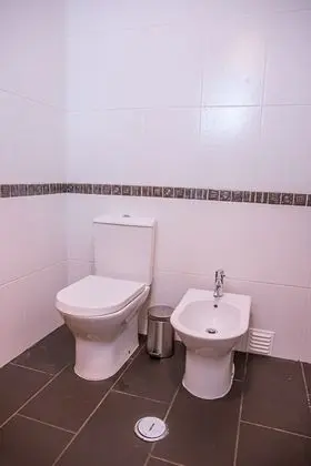 Comfort Apart Daire, Engellilere Uygun, Özel Banyo