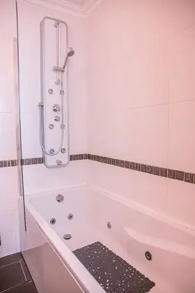 Comfort Apart Daire, Engellilere Uygun, Özel Banyo