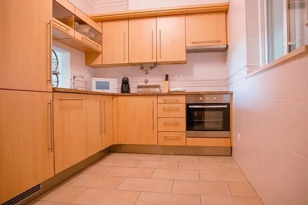 Comfort Apart Daire, Engellilere Uygun, Özel Banyo