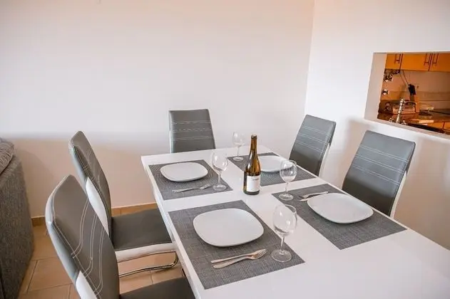 Comfort Apart Daire, Engellilere Uygun, Özel Banyo