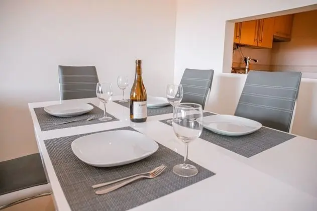 Comfort Apart Daire, Engellilere Uygun, Özel Banyo