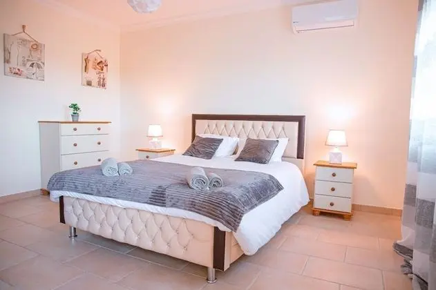 Comfort Apart Daire, Engellilere Uygun, Özel Banyo