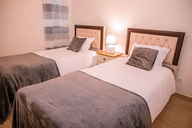 Comfort Apart Daire, Engellilere Uygun, Özel Banyo