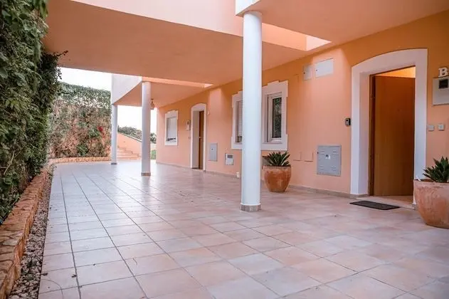 Comfort Apart Daire, Engellilere Uygun, Özel Banyo