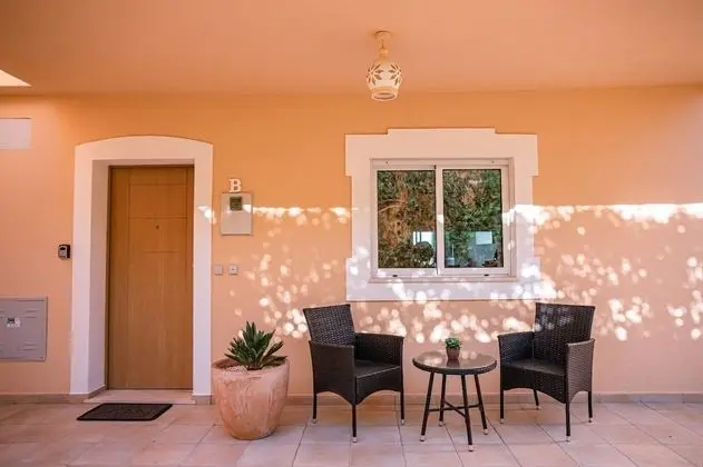 Comfort Apart Daire, Engellilere Uygun, Özel Banyo