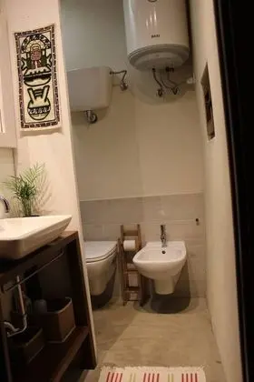 Ev, 1 Büyük (Queen) Boy Yatak