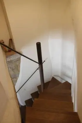 Ev, 1 Büyük (Queen) Boy Yatak