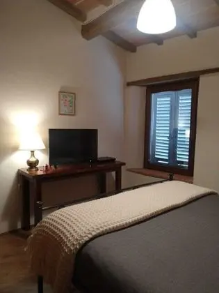 Ev, 1 Büyük (Queen) Boy Yatak