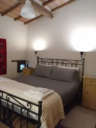 Ev, 1 Büyük (Queen) Boy Yatak